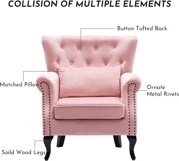 Velvet Pink