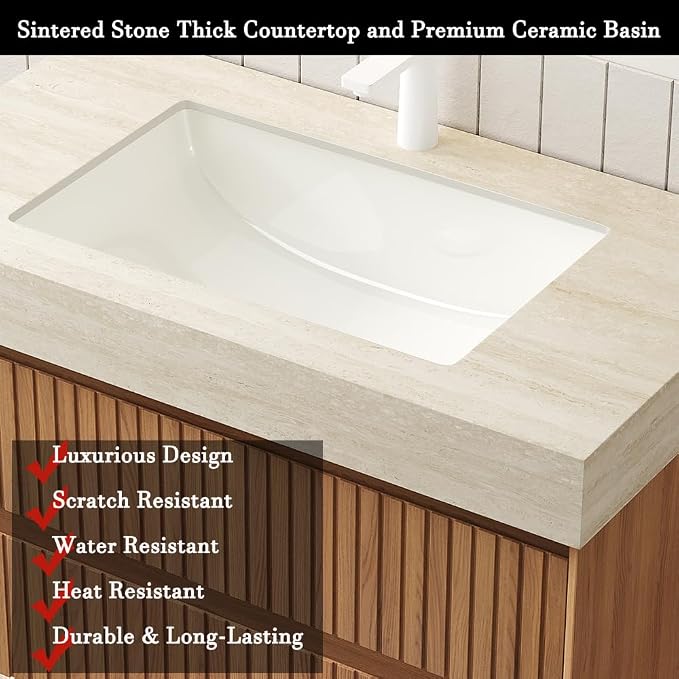 Brown Oak/S