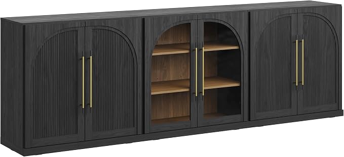 Jagger Ebony Abb
