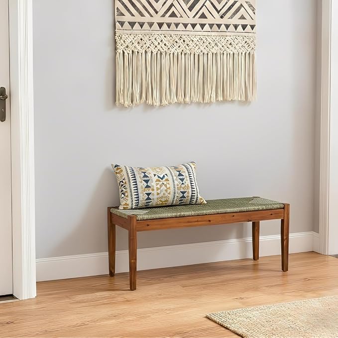 Seagrass Brown