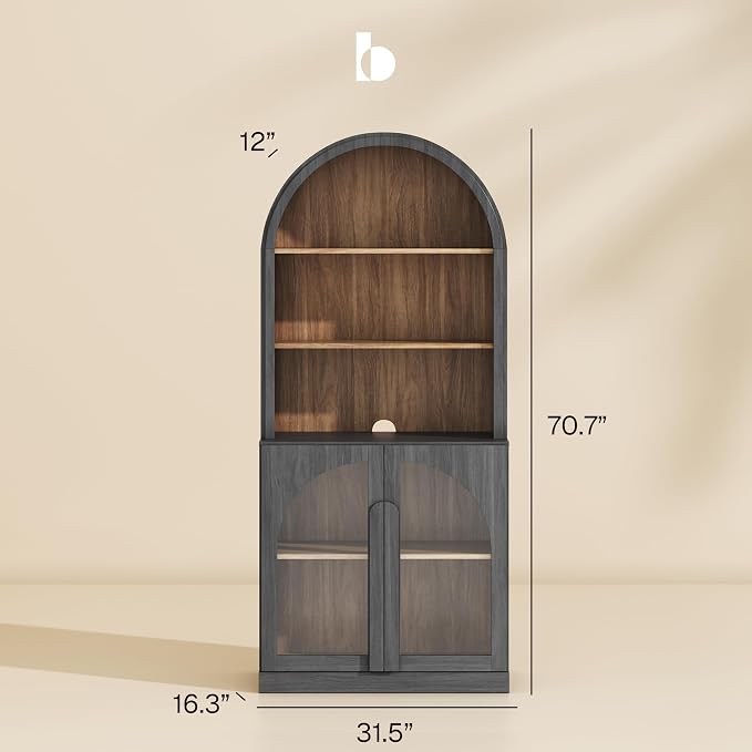Bijou Ebony G