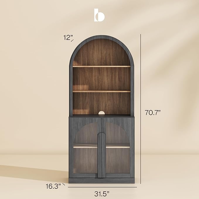Bijou Ebony D
