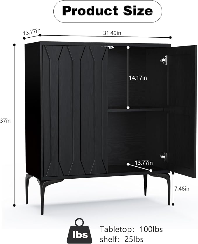 Pure Black
