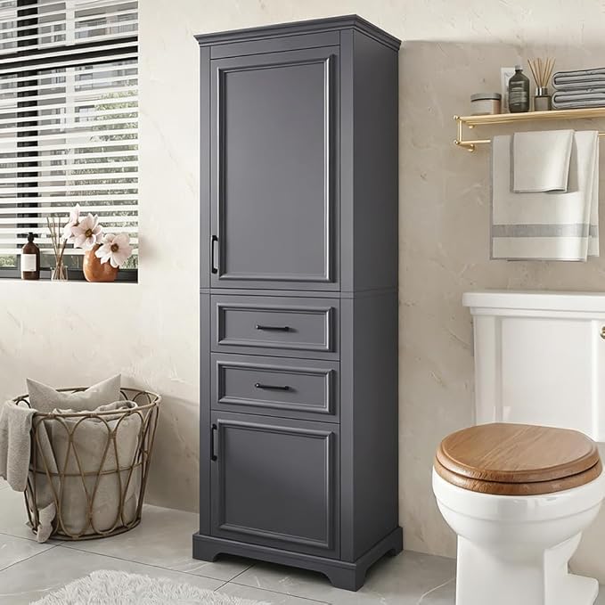 Charcoal Grey