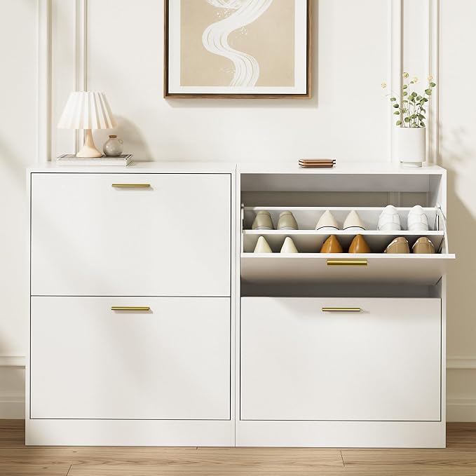 White - Set of 2
