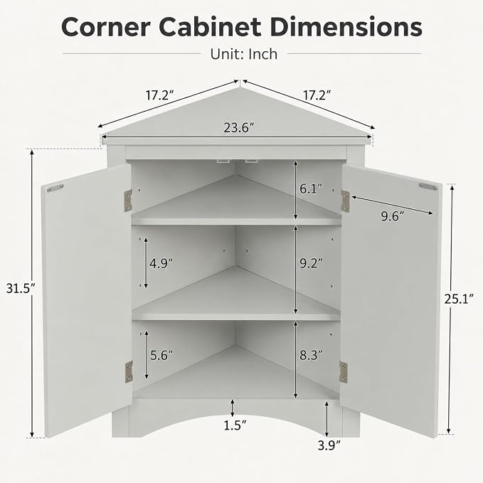 Grey+ Mdf