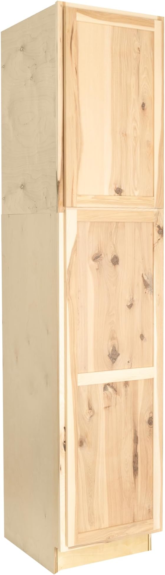 Raw Hickory