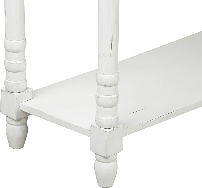 Antique White 58”