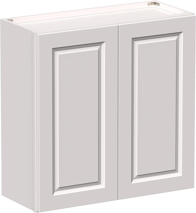 Glacier White