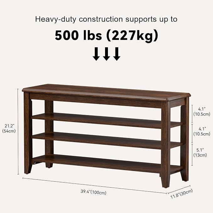 Walnut (Wood Cushion)