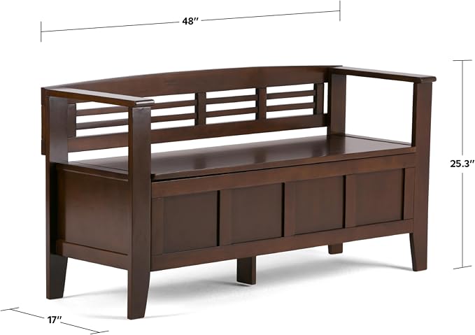 Rustic Medium Brown