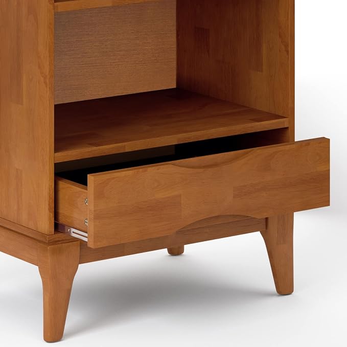 Teak Brown