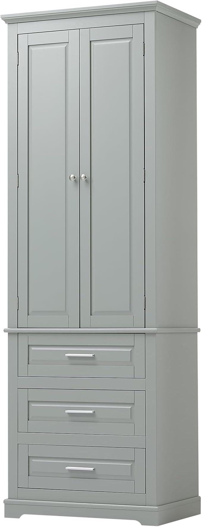 Grey