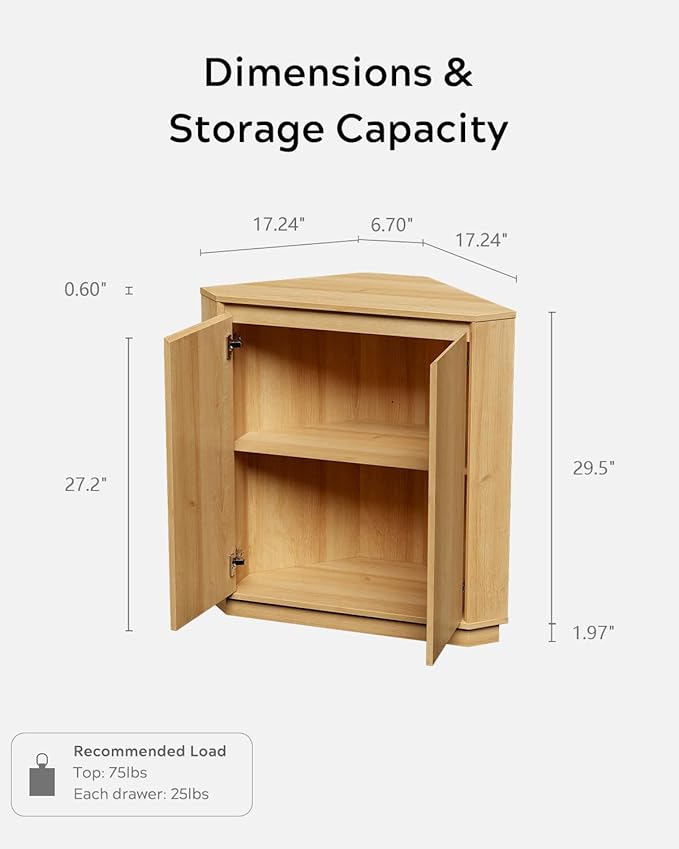 Natural Oak
