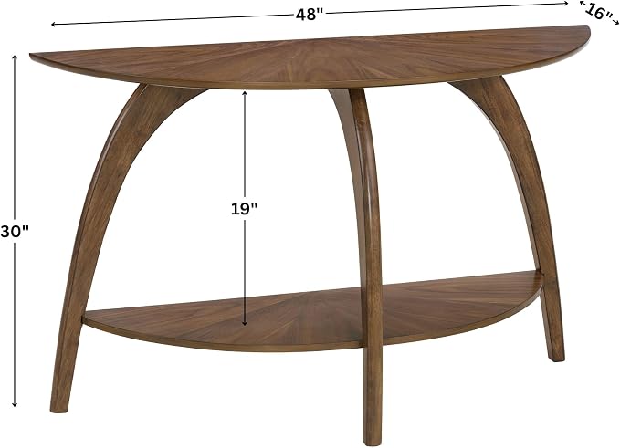 Walnut Brown