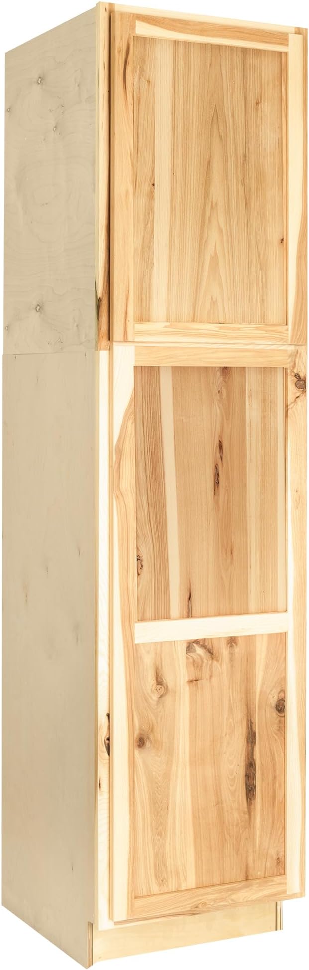 Rustic Hickory