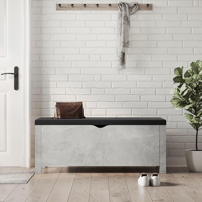 Concrete Gray