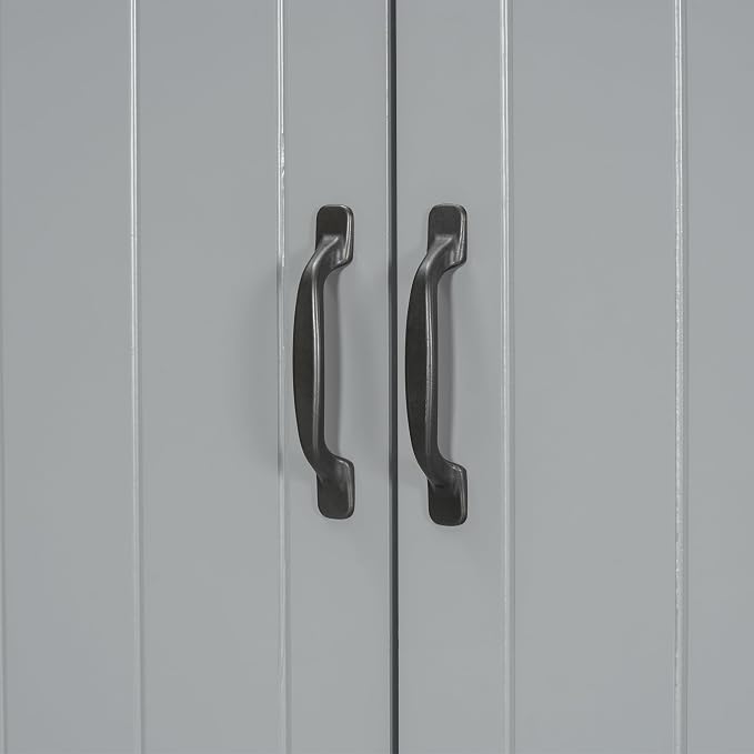 Grey + Mdf