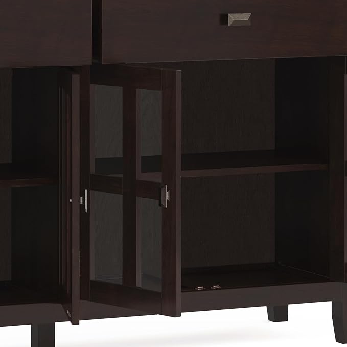 Dark Chestnut Brown