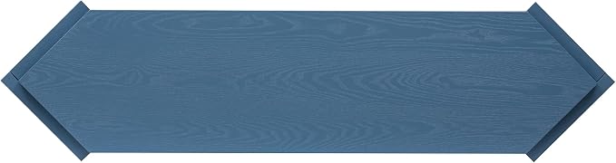 Antique Blue