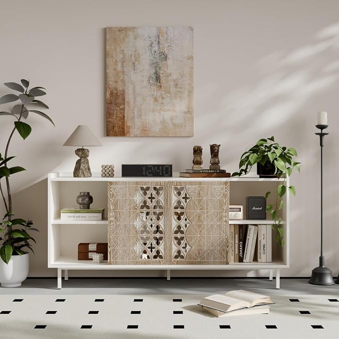White+vintage