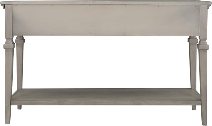 Gray Wash