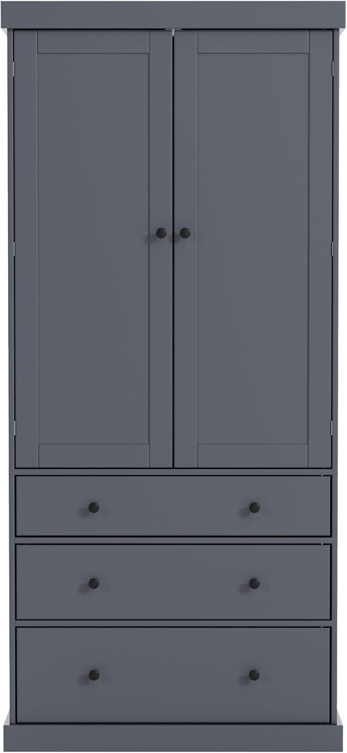 Grey