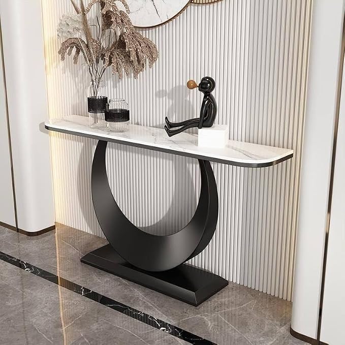 Glod+white