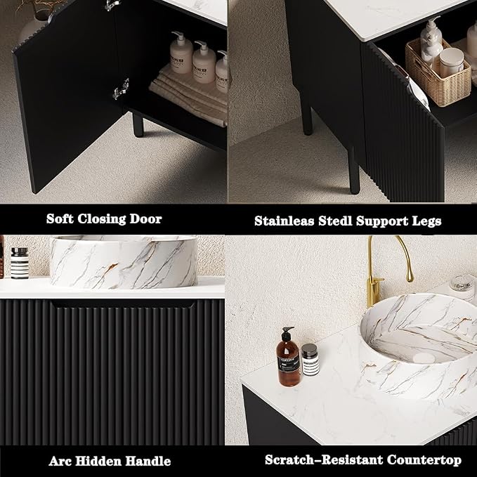 Black/R