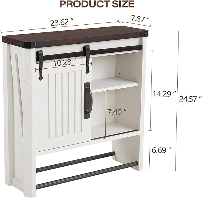 Antique White