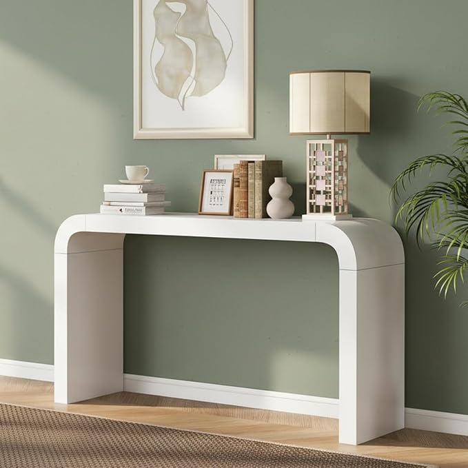 Arched-white