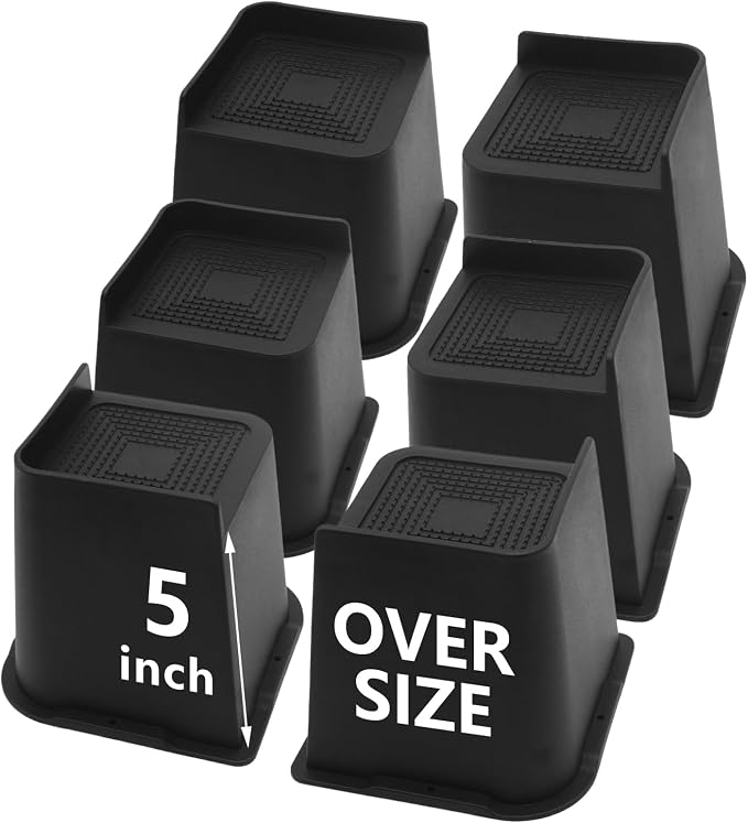 Black-6 Pack