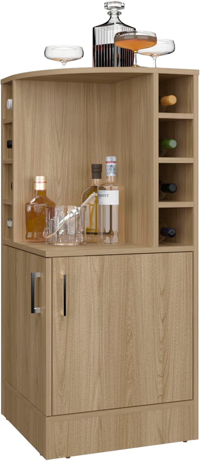 Natural Wood