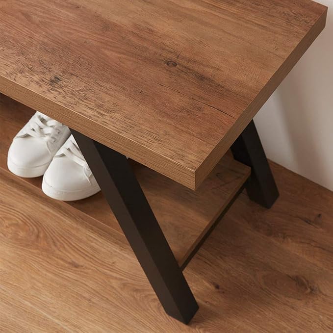 Rustic Oak