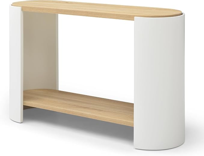 Oak+white