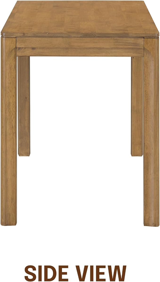 Teak Look