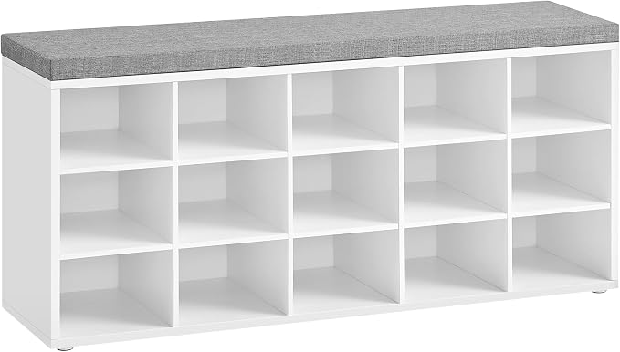 Cloud White + Dove Gray