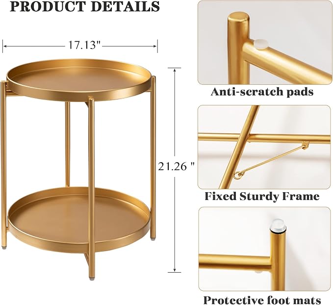 Gold