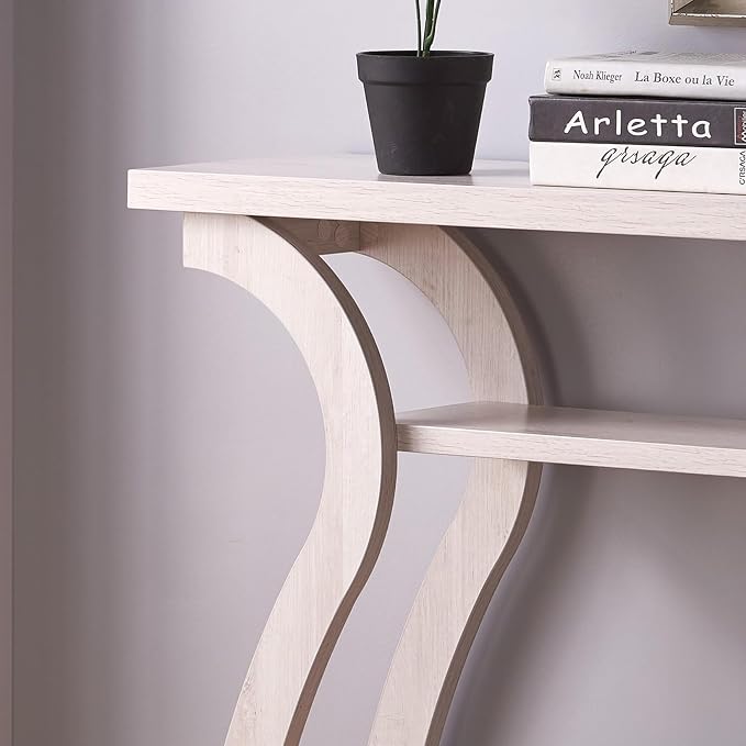 47.25in-white Oak