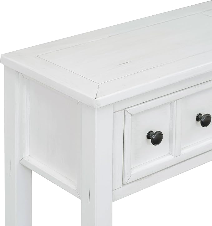 Antique White