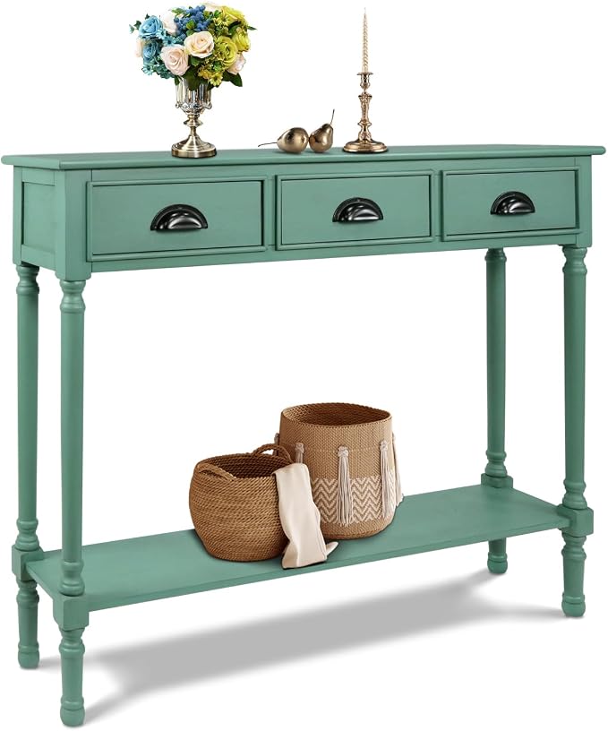 Peacock Green