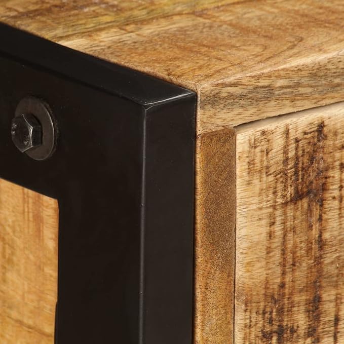 Solid Mango Wood