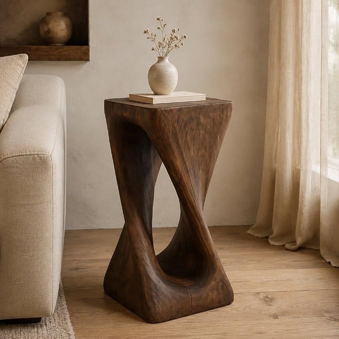 Style B-antique Brown