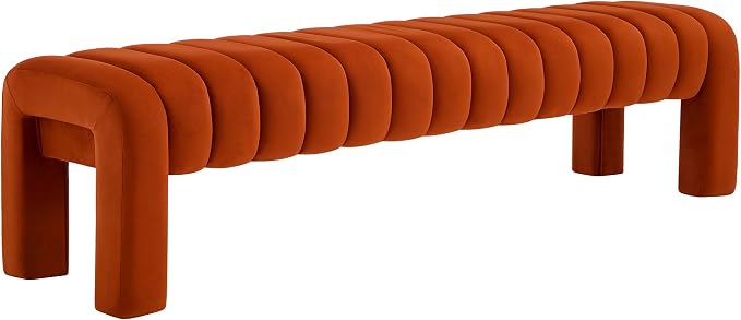 Rust Velvet