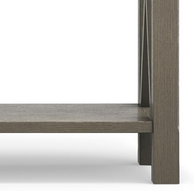 Farmhouse Grey
