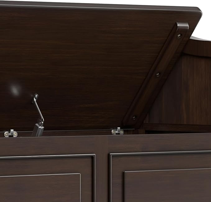 Dark Chestnut Brown