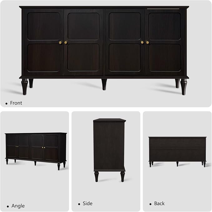 Espresso Brown