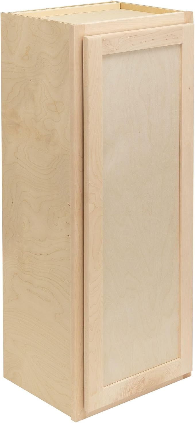 Raw Maple