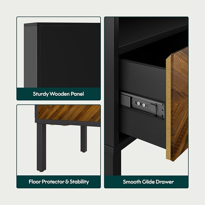 Rustic Chestnut