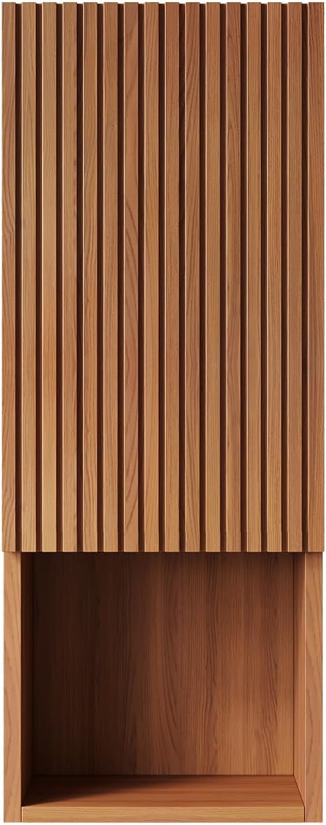 Brown Oak